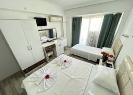 Yıldırım Otel 3