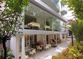 Hotel Azzurro 4