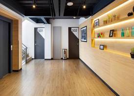 Hotel MX aeropuerto CDMX, Trademark Collection by Wyndham 4