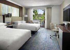 Atlanta Evergreen Lakeside Resort 4