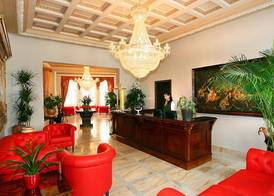 Vigo Hotel 4
