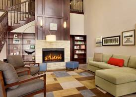 Country Inn & Suites by Radisson, Harrisonburg, VA 2