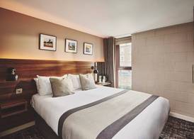 The Ranald Hotel 4