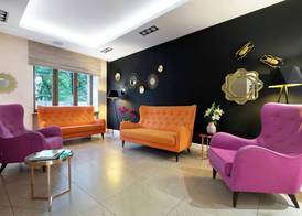 Liv'Inn Aparthotel 5