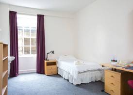 McIntosh Hall - Campus Accommodation 2