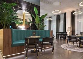 Hotel Olympia 3