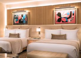 Palms Casino Resort 5