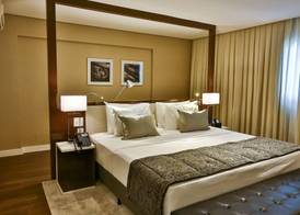 Quality Hotel Flamboyant 4