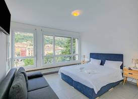 Locarno City Apartments 4