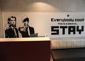 Stay Hybrid Youth Hostel 2