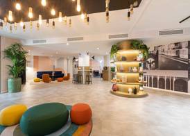 Belstay Milano Linate 2
