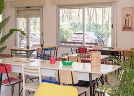 Meet Hostel Cervia 5