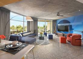 Hotel Valley Ho 5
