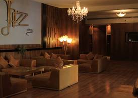 Le Jazz Hotel 3