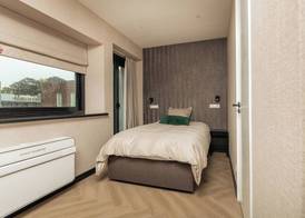 Hotel Twenty-Three Amsterdam Airport 2