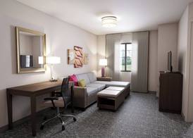 Staybridge Suites GREENVILLE - MEDICAL CENTER by IHG 2