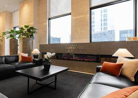 Gloucester Hotel Jeonju 3
