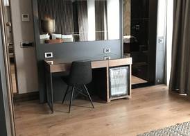 Levni Plus Hotel 4