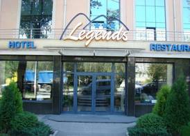 Legends Hotel 2