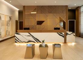 AC Hotel by Marriott Oakland Downtown 4