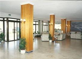 Hotel las Conchas 3