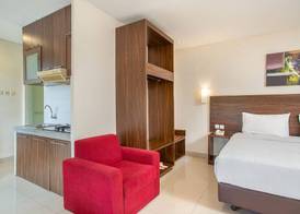 1O1 URBAN Jakarta Thamrin 4