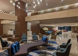 TSL Serviced Apartments Batışehir 3