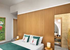 Fortunella Suites 5