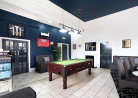 Citysteps Hotels Newcastle West 2