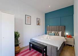 Imperial Brick Lane & Shoreditch Apartments 2