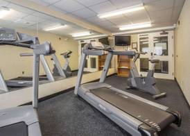 Comfort Inn (Pickering) 2