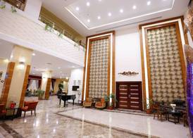 Tolip Family Park Hotel 2