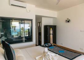Naomi Beach Resort - Adults only 5