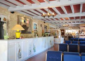 Hotel Restaurant des Thermes 2