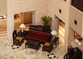 Grand Mercure Petra 4