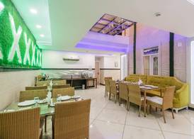 Hotel Diamond Plaza 3