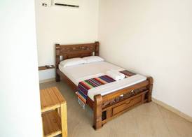 Hotel Caribe Coveñas 2