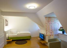 Hotel Kloster Holzen 3
