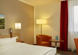 Sunday Hotel Leipzig-Halle 5