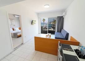 Jasmine Hotel Apartments 5