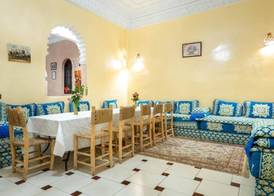Hotel Riad Qodwa 2