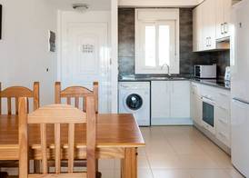Apartamentos Bovalar Casa Azahar 5