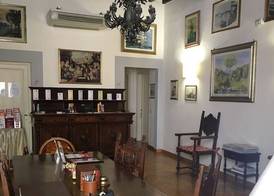 Soggiorno Antica Torre 5