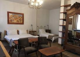 Villa Kars 4