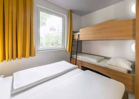 B&B Hotel Dresden-Messe 5