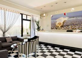 Terinikos Sunny Garden Hotel & Junior Suites 5