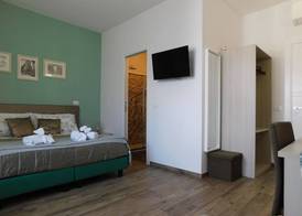 Porta alla Croce Guest House 3