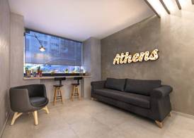 Acropolis Stay 3