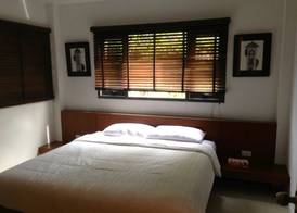 TSE Residence [by Samui Emerald] 2