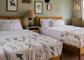 Gale River House - Boutique Hotel 3